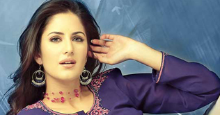 Katreena announces her clothes for rummage sale